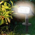 thumbnail image 1 of Suncoda Solar Lawn Lamp, Waterproof Solar Light LED Outdoor Solar Courtyard Light Garden Villa Solar Plug-in Light, 1 of 4