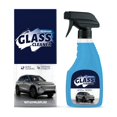 thumbnail image 1 of Glass Cleaner Spray For Removing Oil Film And Streaks On Windows And Mirrors 8.01 Fl Oz, 1 of 8