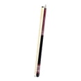 thumbnail image 1 of Lipstore Billiard Pool Cue Stick 1/2 Handmade for Billiard Starters Beginners Red, 1 of 8