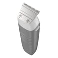 thumbnail image 3 of REMINGTON® WETech™ 100% Waterproof Body & Face Grooming Kit, PG6251CDN, 3 of 7
