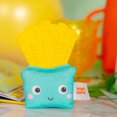 thumbnail image 5 of Bright Starts Side of Smiles Crinkle Teether, 5 of 5