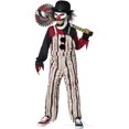thumbnail image 1 of Déguisement de Clown Creepster de Carnaval pour Garçon, 1 of 4