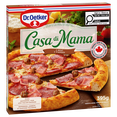 thumbnail image 5 of Dr. Oetker Casa di Mama 3 Meat Pizza, 395 g, 5 of 5