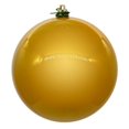 thumbnail image 1 of Vickerman N591208DPV Boule de Perle UV 4.75 Po, Or - Sac de 4, 1 of 1