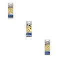thumbnail image 1 of maskred Carbon Steel Easy To Install Wide Compatibility Bike Chain For Mountain And Road Bikes Stylish gold 9 Speed 3Set, 1 of 6