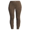 thumbnail image 5 of CHUANK Jeggings Taille Haute pour Femmes Entrejambe 29” Tailles TP-TTTG, 5 of 5
