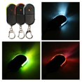 thumbnail image 4 of Localisateur Intelligent Sans Fil Anti-Perte Contrôle Vocal Compact LED pour Portefeuille Voiture, 4 of 6