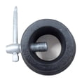 thumbnail image 2 of CAP Barbell Standard Cast iron collar with T-bolt, single, 2 of 3