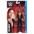 thumbnail image 2 of WWE – Figurine The Rock - Series #125, 2 of 5