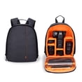 thumbnail image 3 of EGNMCR Camera Backpack, Drone And Camera Bag,Photography Backpack For Women Men , Drone Compatible Backpack Backpack, 3 of 6