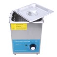 thumbnail image 2 of Cleaner  Washing Machine   Machine Stainless Steel  Cleaner 2L Stainless Steel Industrial  Cleaner With Timer For Jewelry GlassesEU 200-240V, 2 of 8