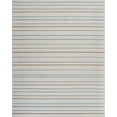 thumbnail image 2 of Rug Branch Alfombra Abstract Indoor Outdoor Area Rug, Beige Cream, Modern - Living Room, Bedroom, Dining Room, and Kitchen, 2 of 10