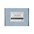thumbnail image 2 of Cotton House - 100% Egyptian Cotton Sheet Set, 600 Thread Count, Blue, Queen Size, 2 of 3