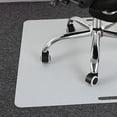 thumbnail image 3 of Mainstays Chair Mat for Flooring with Smooth Backing,100% PP, 3 of 6