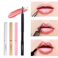 thumbnail image 4 of Retractable Lip Brushes Professional Makeup Lip Gross and Lip Stick Portable Brush, 4 of 8