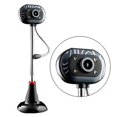 thumbnail image 1 of 480P HD Webcam CMOS USB 2.0 Wired Computer Web Camera Built-in Microphone Camera For Desktop Computer Notebook PC, 1 of 5