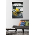 thumbnail image 3 of NFL Green Bay Packers - Casque 16, 3 of 4