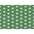 thumbnail image 1 of Ahgly Tapis Rectangulaire Lavable en Machine Intérieur Transitionnel Vert Forêt Foncé, 2 Pieds x 4 Pieds, 1 of 7