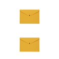 thumbnail image 2 of Wweixi File Document Bag Stay Organized And Enjoy Durable Felt Felt Folder Organizer yellow 2Set, 2 of 6