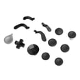 thumbnail image 2 of DEWIN Gamepad Swap Joysticks Paddles Accessory Replacement for Xbox One Elite Series 2 ControllerBlack, 2 of 14