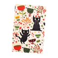 thumbnail image 4 of yuksok Ceramic Decal Applique Porcelain Decal Paper Sticker Pottery Clay Transfer Paper Cat, 4 of 9