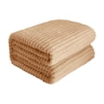 thumbnail image 2 of Vaidha Soft And Thick Double Layer Raschel Blanket A Must Have Warming Artifact In Winter Suitable For Beds Sofas And Other Scenes Providing The Ultimatecomfort, 2 of 6