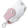 thumbnail image 2 of Miangastore Golf Ball Holder Pink Golf Competitions 1Pcs 5.5x2in, 2 of 8