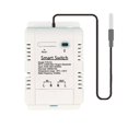 thumbnail image 1 of thermostat Intelligent RF433 16A 3000W avec Surveillance de la Consommation d'Énergie, 1 of 5