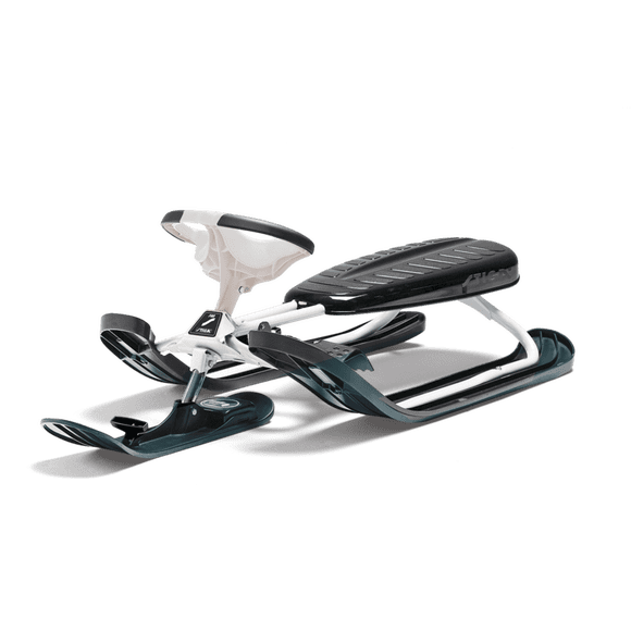 Stiga Snowracer Curve, White