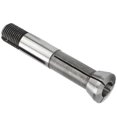 thumbnail image 1 of Remplacement de Collet, Collet de 122mm Fiable pour Fournitures Industrielles 14mm, 1 of 8