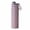 #-【Purple】| Commute Water Bottle, variant on Portable Stainless Steel Insulated Cup - Large Capacity Sports Water Bottle Leak-Proof & Temperature Locking Ergonomic Carry Loop, Dark Blue, JKODE