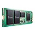thumbnail image 2 of Intel Solid-State Drive 670p Series - SSD - encrypted - 2 TB - internal - M.2 2280 - PCIe 3.0 x4 (NVMe) - 256-bit AES, 2 of 3