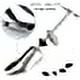 thumbnail image 4 of Jinsinto Latest Shoe Extension for Men and Women, Aluminum Alloy Bracket for Wide and Wide Anti-Wrinkle Shoe Support, 4 of 5