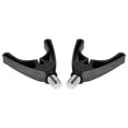 thumbnail image 2 of FLAMEEN Lightweight Bank Fishing Rod Holder Stand, Fishing Rod Stand Holder, For Fishing Rod Carp Rod, 2 of 8