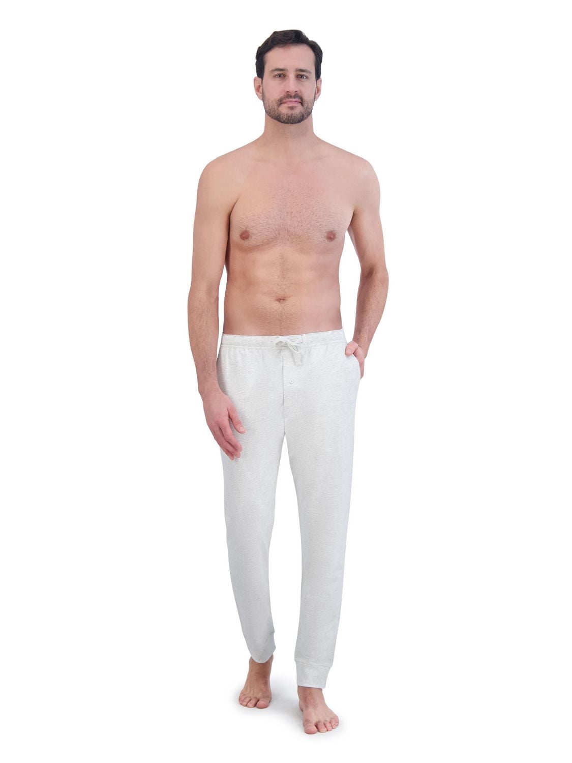 Pantalon de pyjama Hanes Sleep pour homme