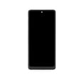 thumbnail image 1 of Écran LCD de Cellulaire Réparation Écran Tactile Numériseur en Verre Pièce Sensible Remplacement pour Samsung A715 Type 2 Empreinte Digitale, 1 of 7
