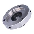 thumbnail image 4 of Clamping Nut Holder, ER25 Collet Chuck Metal Compact 25mm Diameter Straight Hole  For CNC For Milling Table Machine, 4 of 8