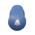 thumbnail image 1 of pitrice Hole Puncher Cards Labor-saving Photo Album Handmade Decoration Tool Accessories Easy and Fast Manual Tools Consistent Design christmas tree, 1 of 6
