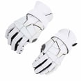 thumbnail image 1 of Gants de Hockey, Gants de Crosse Résistants aux Déchirures à Forte Adhérence pour le Jeu, 1 of 7