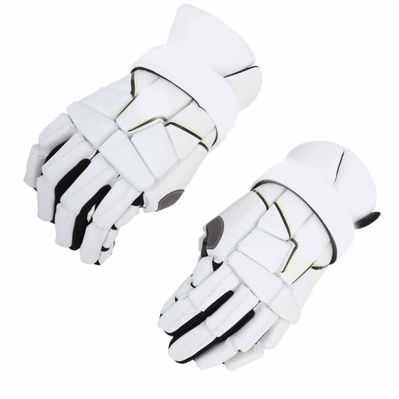 Lacrosse Gloves, Hockey Gloves Wearproof for Outdoor