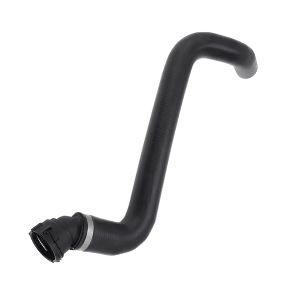 Unique Bargains HVAC Heater Water Hose for Ford F-150 XL XLT King Ranch Lariat Platinum 2014-2017 HVAC Heater Pipe No.KM5306/FL3Z8260C Radiator Connector Hose HVAC Radiator Pipe