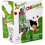 Soofees Chilli Guava Fruit Gummies 720g