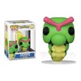thumbnail image 2 of Funko POP Games: Pokemon - Caterpie Vinyl Figure, 2 of 3