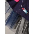 thumbnail image 5 of Girl's Galactic Astronaut Costume, 5 of 5
