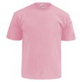 thumbnail image 1 of Soffe T-Shirt en Jersey de Coton à Manches Courtes Col Rond pour Garçon, 1 of 1