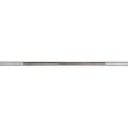 thumbnail image 2 of BalanceFrom Standard Weightlifting Solid Olympic Barbell, 2 Inch, 6 Feet, 2 of 4