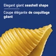 thumbnail image 4 of Pâtes Barilla Coquilles Géantes, 4 of 10