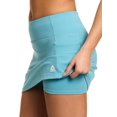 thumbnail image 4 of Jupe-short taille haute Ace Reebok avec poches pour femmes, 4 of 4