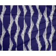 thumbnail image 4 of oneOone Polyester Lycra Fabric Abstract Stripe Ikat Print Fabric By The Yard 56 Inch Wide, 4 of 4