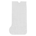 thumbnail image 1 of Housse de Pied Imperméable pour Douche Réutilisable Botte Protectrice en TPU Blanc 7.8 Pouces, 1 of 8